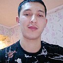 Знакомства: Шохрух, 28 лет, Нефтекамск