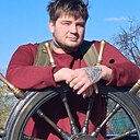 Знакомства: Дмитрий, 26 лет, Тюмень