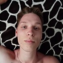 Знакомства: Денис, 21 год, Сызрань