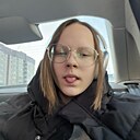 Знакомства: Елизавета, 18 лет, Москва