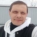 Знакомства: Сергей, 46 лет, Черкассы