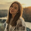 Знакомства: Кристина, 27 лет, Вологда