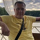 Знакомства: Вадим, 47 лет, Минск