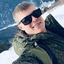 Знакомства: Олег, 35 лет, Евпатория