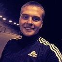 Знакомства: Вячеслав, 30 лет, Новомосковск