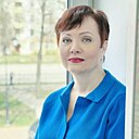 Знакомства: Aлла, 51 год, Москва