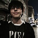Знакомства: Darkness, 18 лет, Вологда