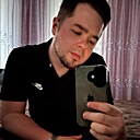 Знакомства: Alex, 26 лет, Октябрьская