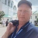 Знакомства: Сергей, 51 год, Волосово