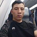 Знакомства: Анвар, 23 года, Астана