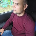Знакомства: Сергей, 39 лет, Великий Новгород