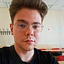 Знакомства: Даниил, 20 лет, Ярославль