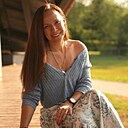 Знакомства: Юлия, 44 года, Москва