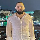 Знакомства: Адам, 32 года, Рустави