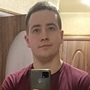 Знакомства: Алексей, 25 лет, Коломна