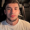 Знакомства: Волшебник, 26 лет, Махачкала