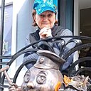 Знакомства: Наталья, 61 год, Тольятти
