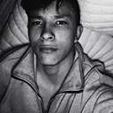 Знакомства: Вова, 19 лет, Сарань