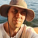 Знакомства: Виталий, 40 лет, Омск