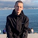 Знакомства: Захар, 20 лет, Калининград