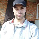 Знакомства: Володимир, 39 лет, Буск