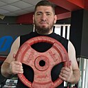 Знакомства: Mus, 30 лет, Грозный