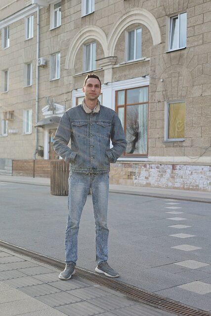 Фото - Tabor.ru
