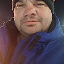 Знакомства: Петр, 40 лет, Лангепас