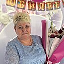 Знакомства: Людмила, 66 лет, Орск
