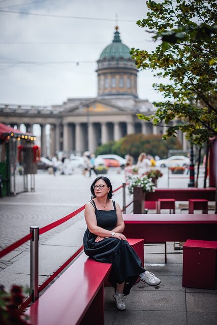 Фото - Tabor.ru