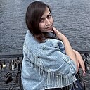 Знакомства: Инна, 35 лет, Санкт-Петербург