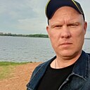 Знакомства: Макс, 43 года, Приволжск