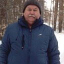 Знакомства: В Л, 64 года, Новосибирск