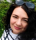 Знакомства: Yana, 37 лет, Познань