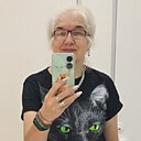 Знакомства: Мila, 65 лет, Москва