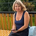 Знакомства: Юлия, 46 лет, Междуреченск