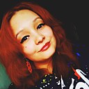 Знакомства: Алина, 28 лет, Большеустьикинское