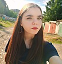 Знакомства: Кристина, 20 лет, Дивногорск