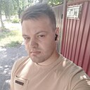 Знакомства: Дмитрий, 27 лет, Луганск