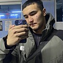 Знакомства: Рустам, 35 лет, Петропавловск
