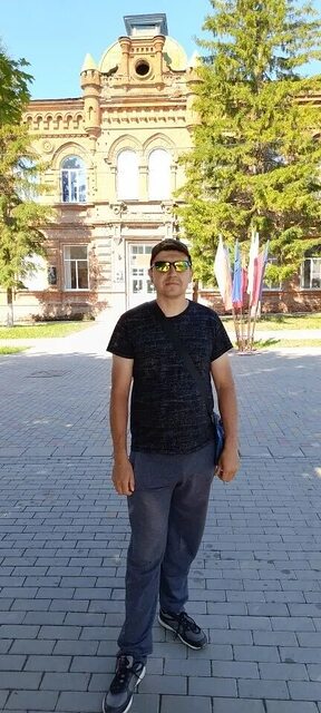 Фото - Tabor.ru