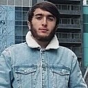 Знакомства: Аюб, 29 лет, Можайск
