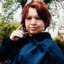 Знакомства: Ксения, 27 лет, Саранск