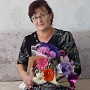 Знакомства: Зульфия, 59 лет, Туймазы