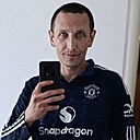 Знакомства: Андрей, 39 лет, Иваново