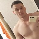 Знакомства: Илья, 37 лет, Подольск
