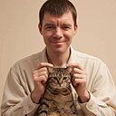 Знакомства: Иван, 37 лет, Ижевск