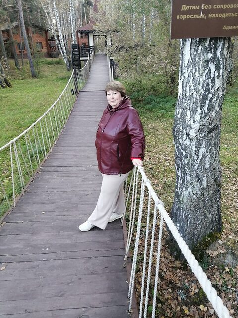Фото - Tabor.ru