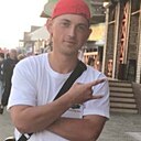 Знакомства: Витя, 27 лет, Геническ