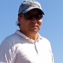 Знакомства: Ербол, 50 лет, Зыряновск